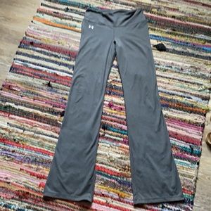 Under armor workout pants
